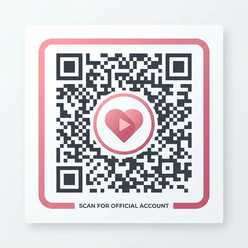 91微信公众号二维码